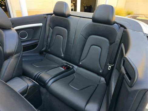 Used 2015 Audi S5 Premium Plus AWD/4WD image 24