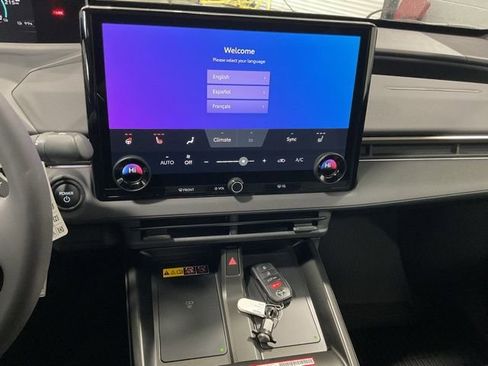 New 2026 Toyota bZ image 16