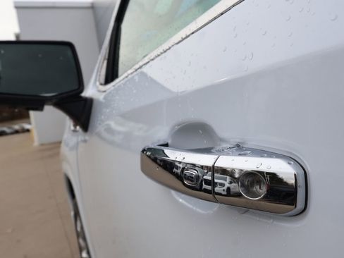 New 2026 GMC Sierra 1500 Denali image 11