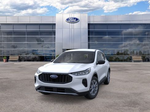 New 2026 Ford Escape Active w/ Active Premium Tech Pack FWD image 25