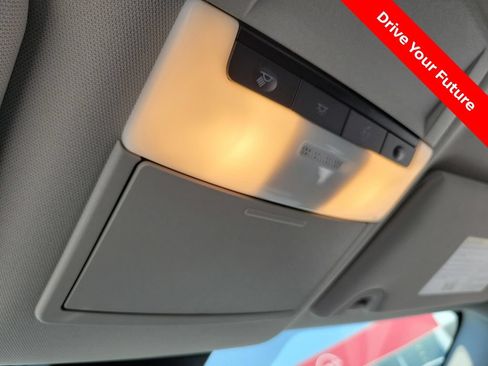 Certified 2025 Nissan Altima 2.5 S FWD image 14