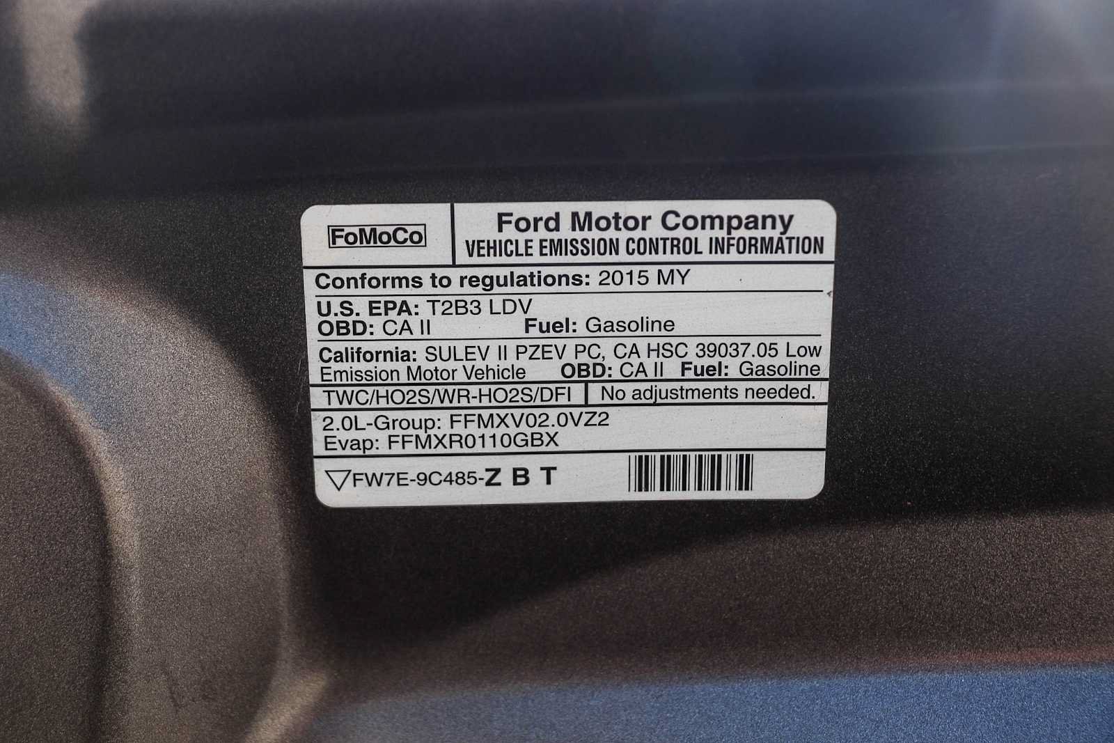 Used 2015 Ford Focus SE FWD image 27