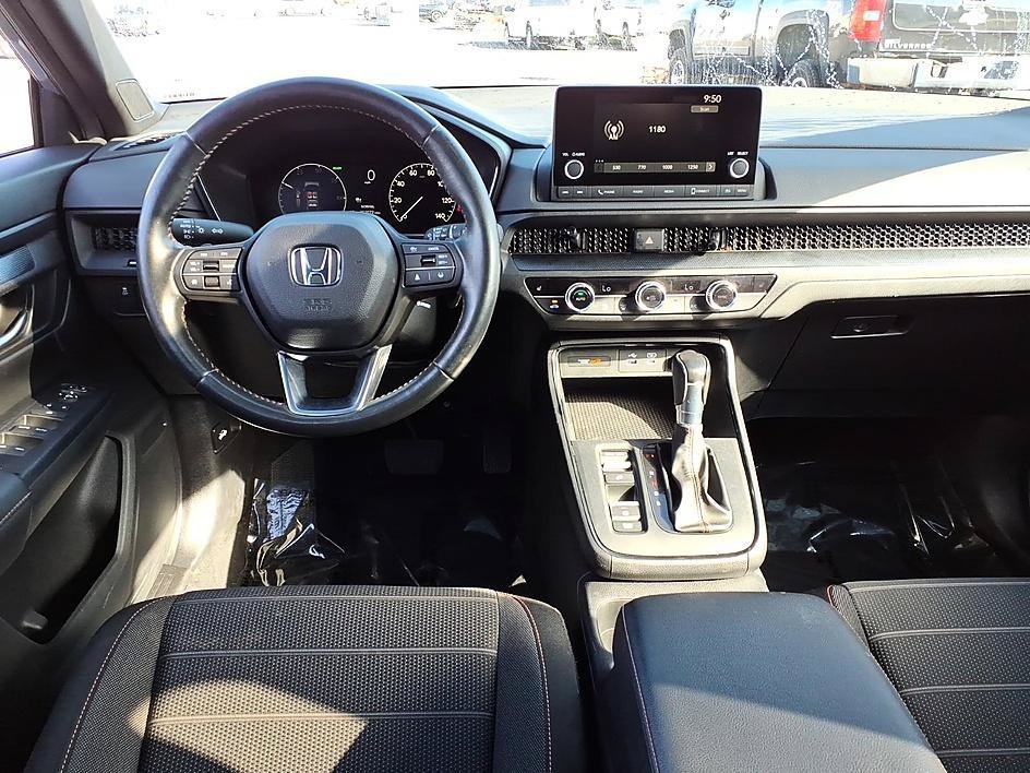 Certified 2024 Honda CR-V Sport image 20