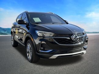 Used 2023 Buick Encore GX Essence w/ Experience Buick Package video 2