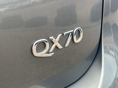 Used 2014 INFINITI QX70 AWD w/ Premium Package image 30