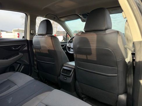 Used 2020 Subaru Legacy 2.5i Sport image 15