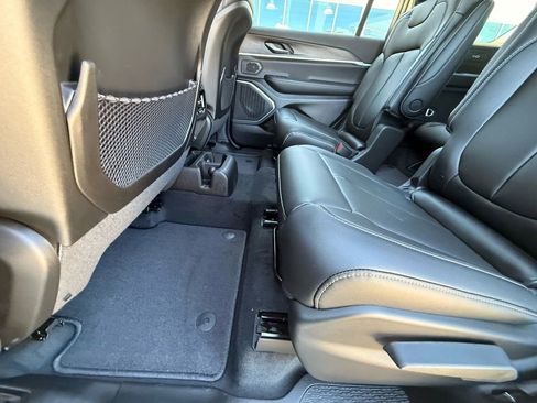 New 2026 Jeep Grand Cherokee L Limited w/ Limited Altitude Package image 26