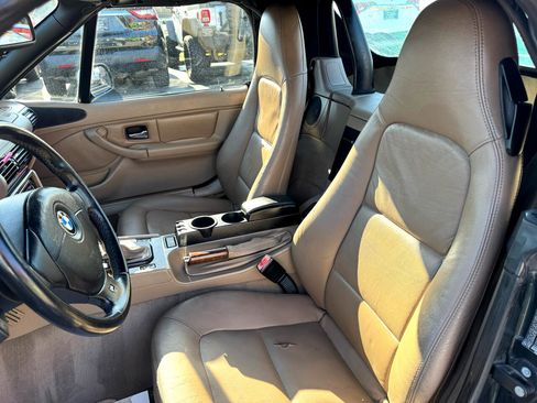 Used 2001 BMW Z3 3.0i image 13