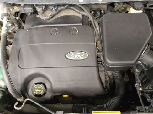 Used 2014 Ford Edge SEL w/ Equipment Group 205A image 30