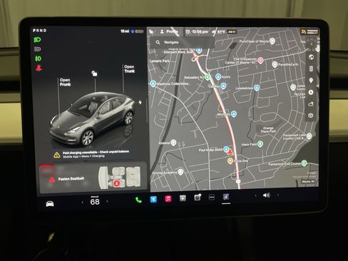 Used 2023 Tesla Model Y Long Range image 20