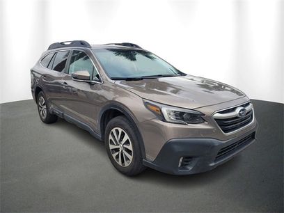 Used 2022 Subaru Outback Premium