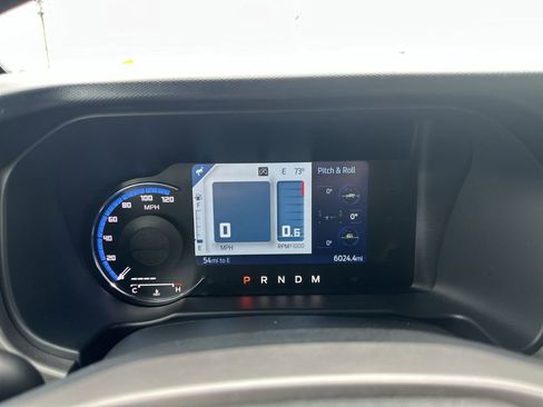 Used 2022 Ford Bronco Outer Banks image 21