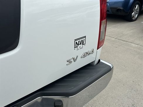 Used 2019 Nissan Frontier SV AWD/4WD image 33