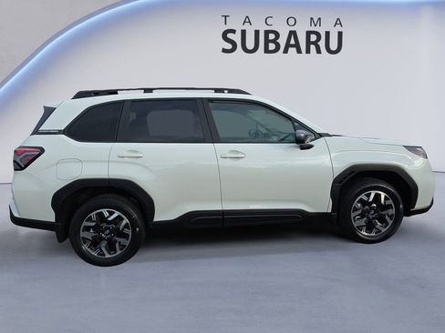 New 2026 Subaru Forester Premium image 6