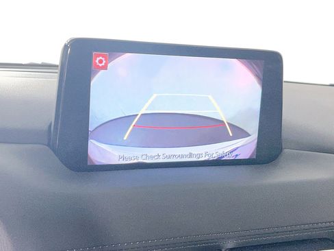 Used 2020 MAZDA CX-5 Grand Touring Reserve image 13