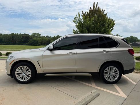 Used 2016 BMW X5 xDrive35d AWD/4WD image 9