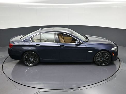 Used 2014 BMW 528i Sedan RWD image 20