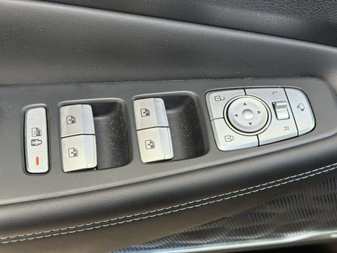 Used 2023 Hyundai Santa Fe Calligraphy FWD image 26