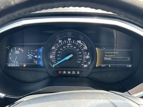 Used 2018 Ford Edge Sport w/ Equipment Group 401A AWD/4WD image 43