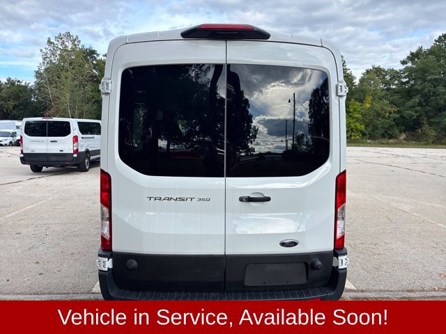 Used 2024 Ford Transit 350 XL RWD image 6