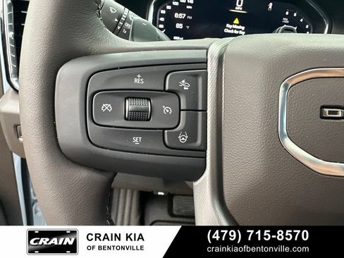 Used 2026 GMC Sierra 1500 Denali AWD/4WD image 32
