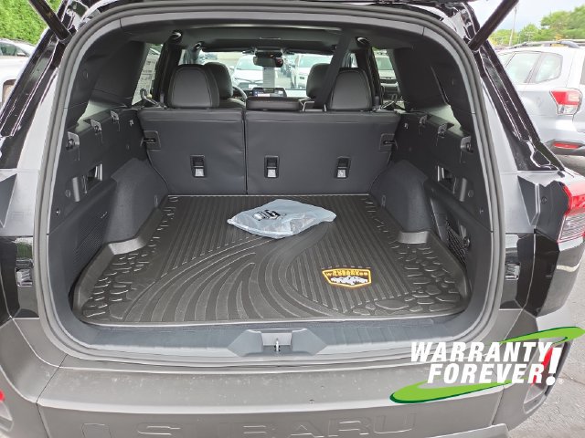 New 2026 Subaru Outback Wilderness AWD/4WD image 18