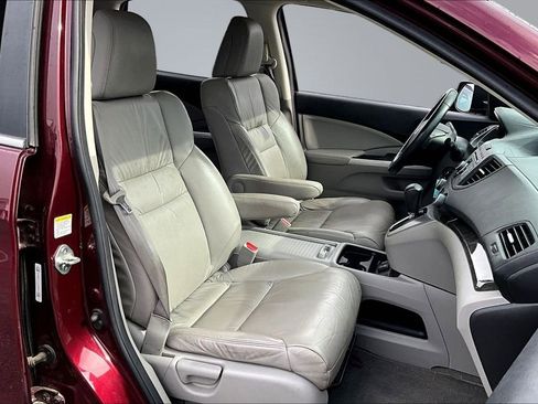 Used 2012 Honda CR-V EX-L image 24