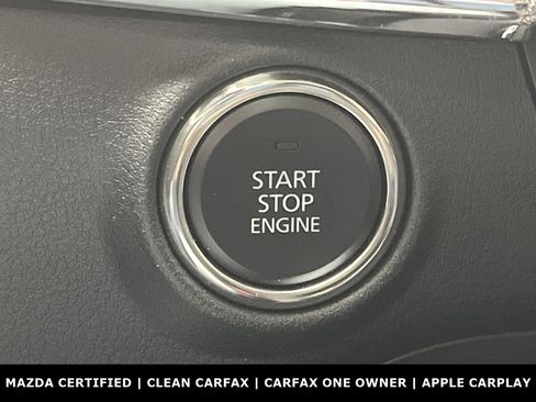 Used 2024 MAZDA MAZDA3 2.5 Turbo Sedan w/Premium Plus image 19