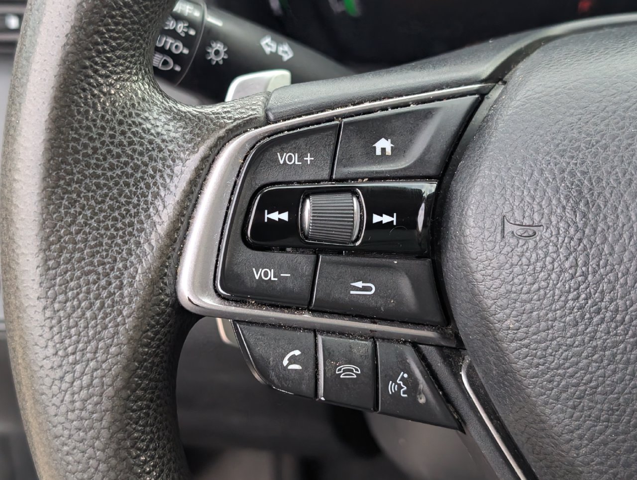 Used 2022 Honda Insight EX image 23