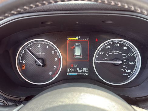 Certified 2023 Subaru Forester Premium AWD/4WD image 16