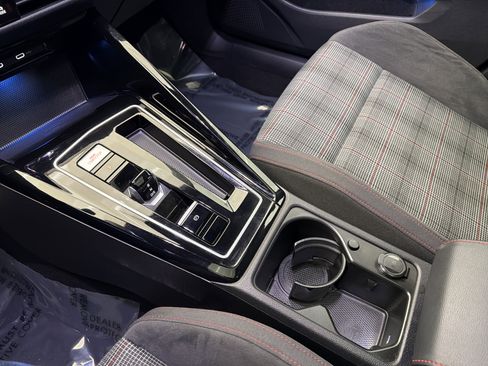 Used 2024 Volkswagen GTI SE image 24