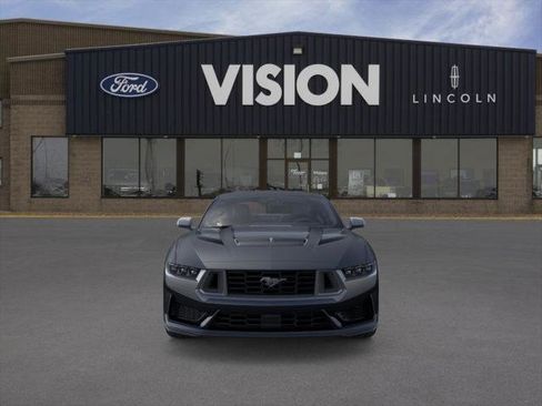 New 2025 Ford Mustang Dark Horse image 6