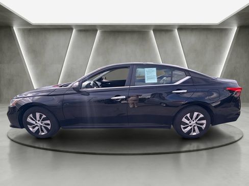 Used 2021 Nissan Altima 2.5 S w/ Driver Assist Package FWD image 6