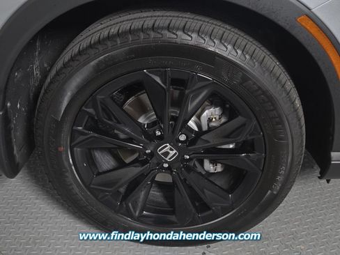Used 2025 Honda CR-V Sport Touring image 12