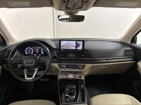 Used 2022 Audi Q5 2.0T Premium Plus image 10