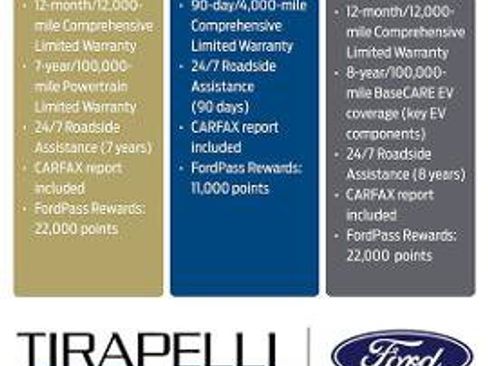 Certified 2023 Ford Bronco Sport Outer Banks image 3