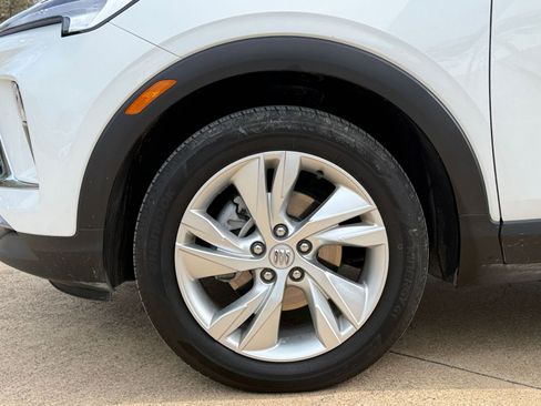 Used 2025 Buick Encore GX Preferred image 31