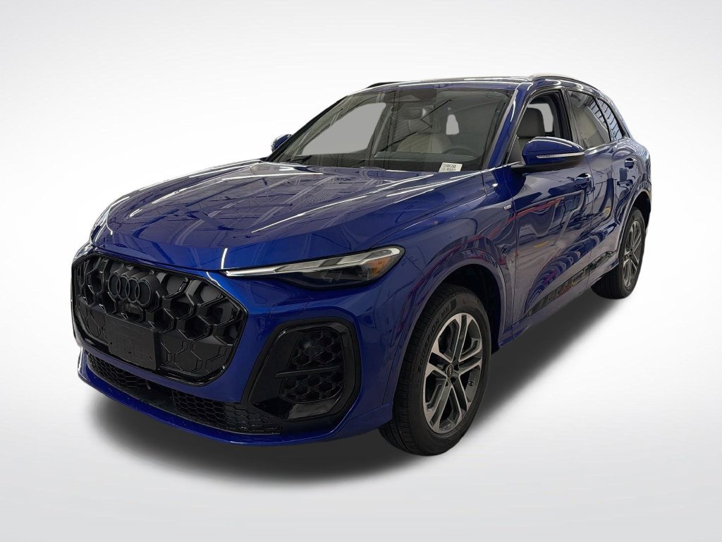 New 2026 Audi Q5 2.0T AWD/4WD image 1