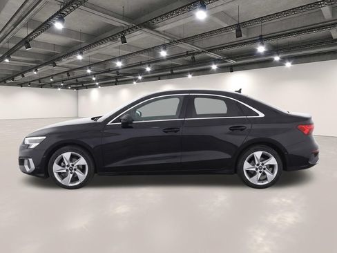Used 2024 Audi A3 2.0T Premium FWD image 6