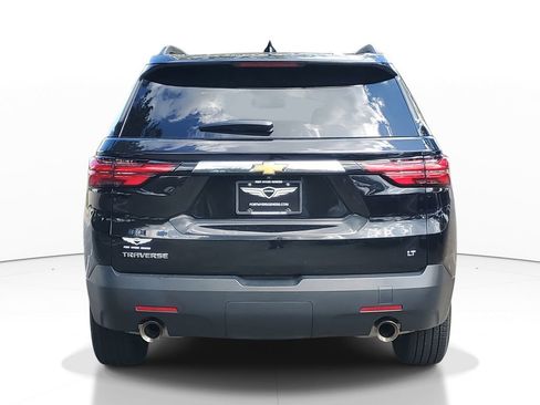 Used 2023 Chevrolet Traverse LT image 5