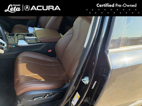 Certified 2023 Acura MDX SH-AWD w/ Technology Package image 9