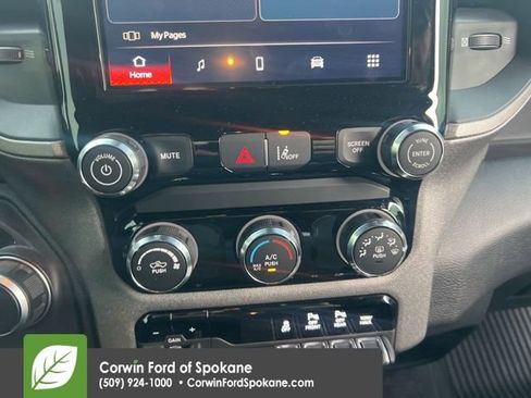 Used 2025 RAM 1500 Tradesman image 14