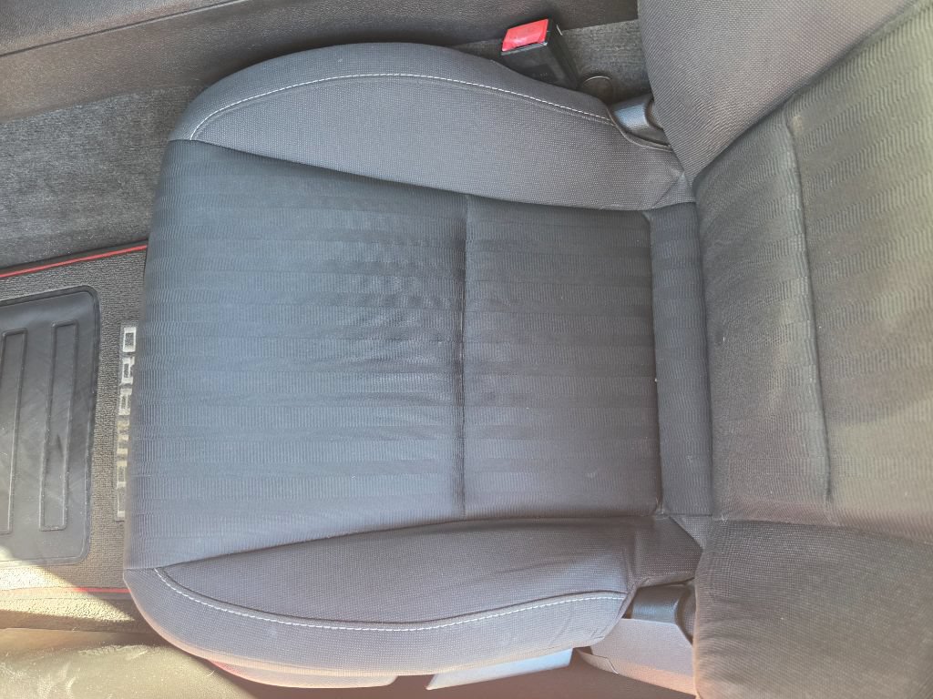 Used 2013 Chevrolet Camaro LS RWD image 19