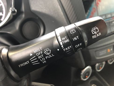 Used 2017 Mitsubishi Outlander Sport ES FWD image 27