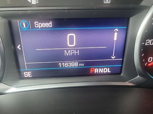 Certified 2019 Chevrolet Equinox LT image 9