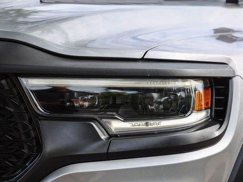 Used 2021 RAM 1500 TRX w/ TRX Level 2 Equipment Group AWD/4WD image 10