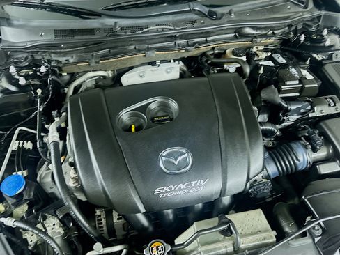 Used 2016 MAZDA MAZDA6 Grand Touring w/ GT Technology Package image 33