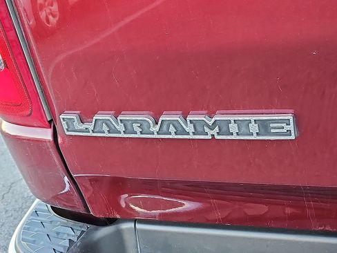 Used 2023 RAM 1500 Laramie image 17