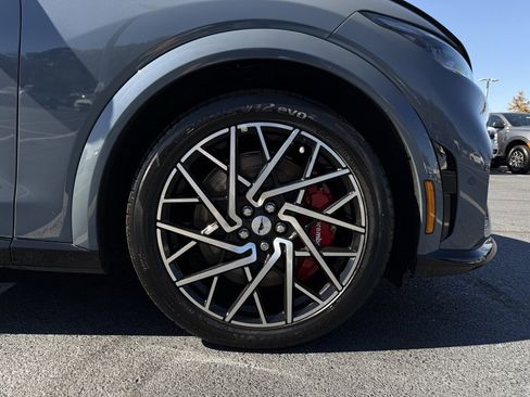 Certified 2023 Ford Mustang Mach-E GT w/ GT Performance Edition image 36