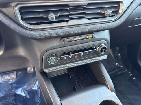 New 2025 Ford Bronco Sport Outer Banks w/ Outer Banks Tech Package+ image 23